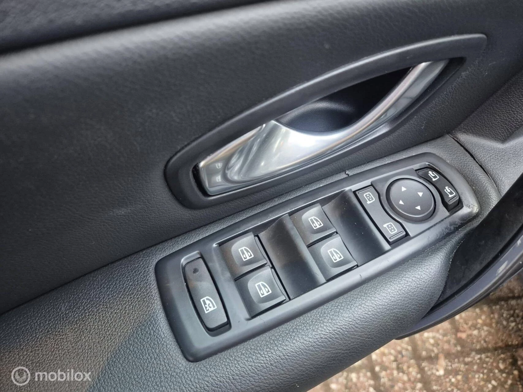 Hoofdafbeelding Renault Laguna