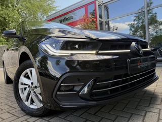 Volkswagen Polo 1.0 TSI AUT. *!* HIGHLINE *!* IQ LED/ VIRTUAL/ CAMERA/ CRUISE/ STOELVERWARMING *!*
