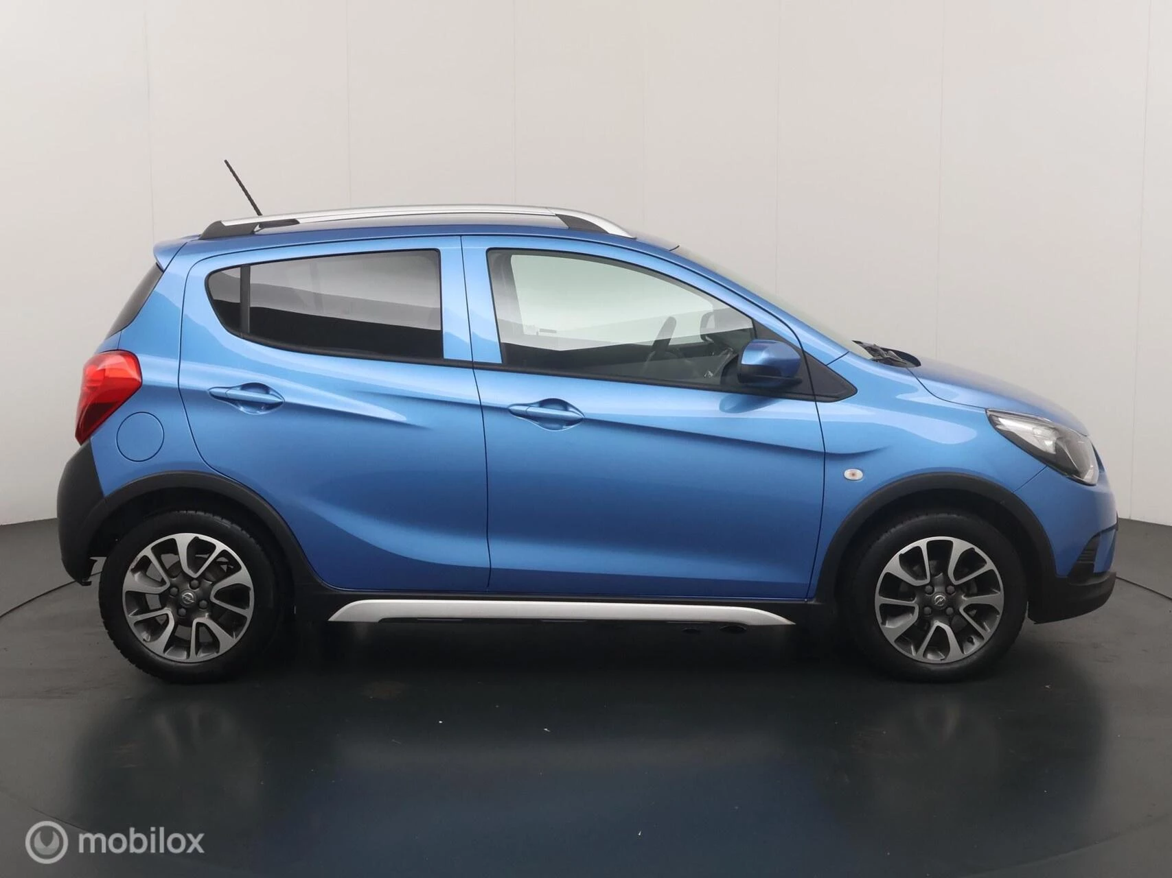 Hoofdafbeelding Opel KARL