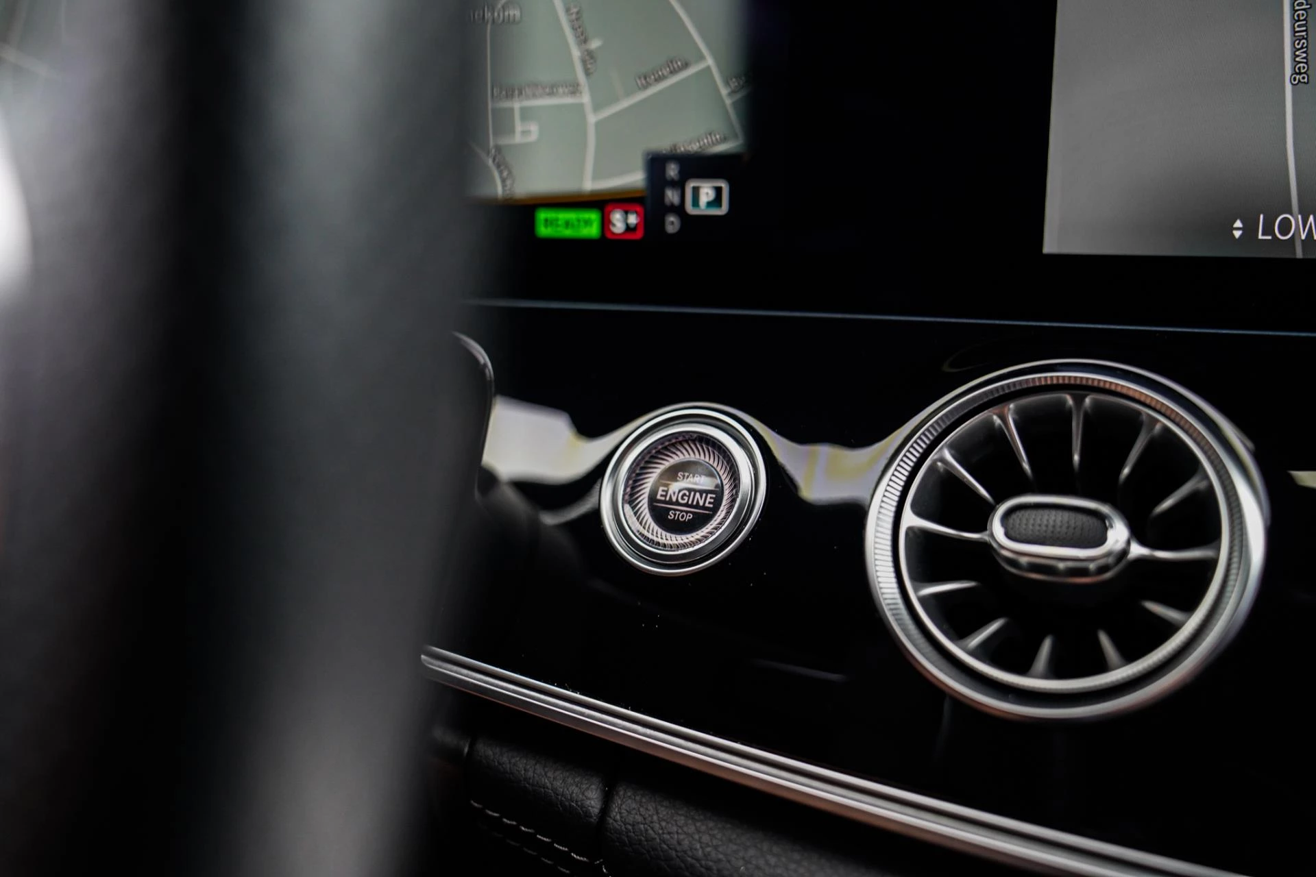 Hoofdafbeelding Mercedes-Benz AMG GT