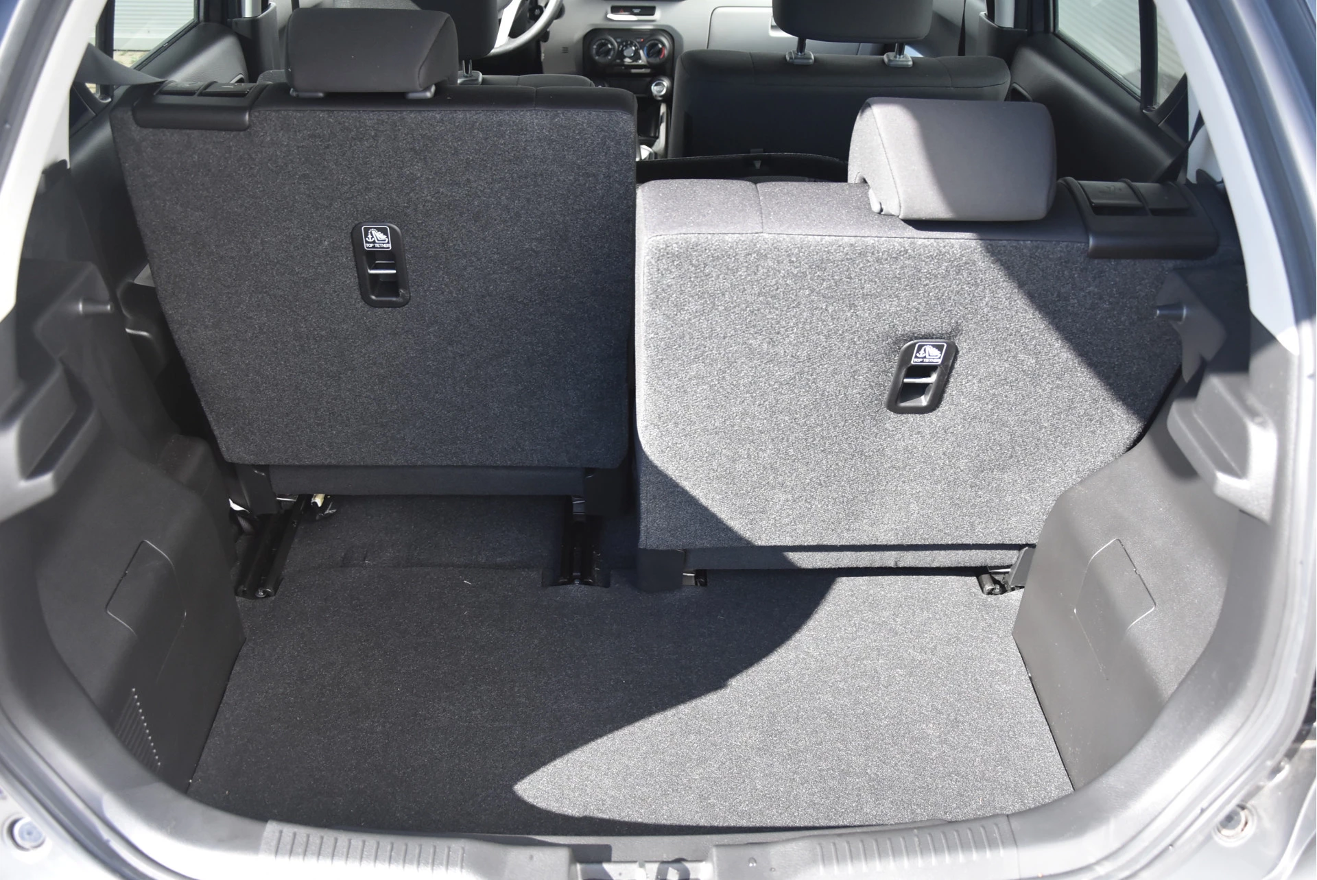 Hoofdafbeelding Suzuki Ignis