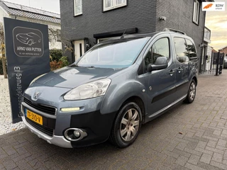 Peugeot Partner Tepee 1.6 e-HDi Active Tepee 5-persoons