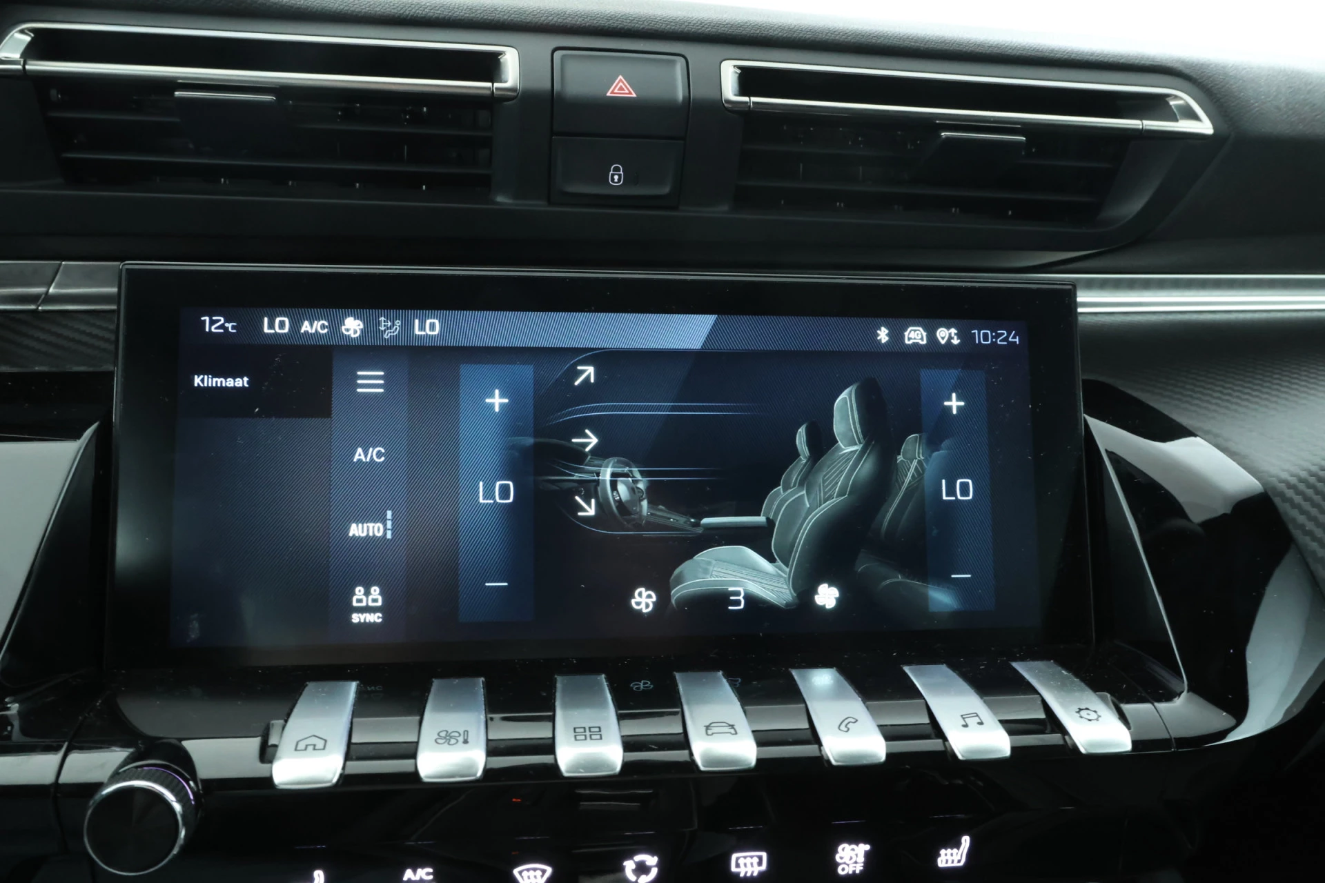 Hoofdafbeelding Peugeot 508