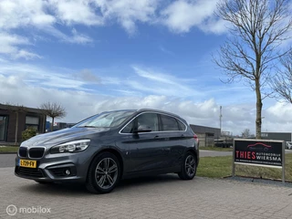 BMW 2-serie Active Tourer 225xe iPerformance Executive