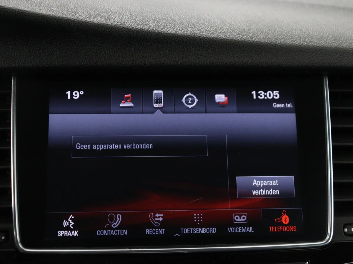 Hoofdafbeelding Opel Mokka X
