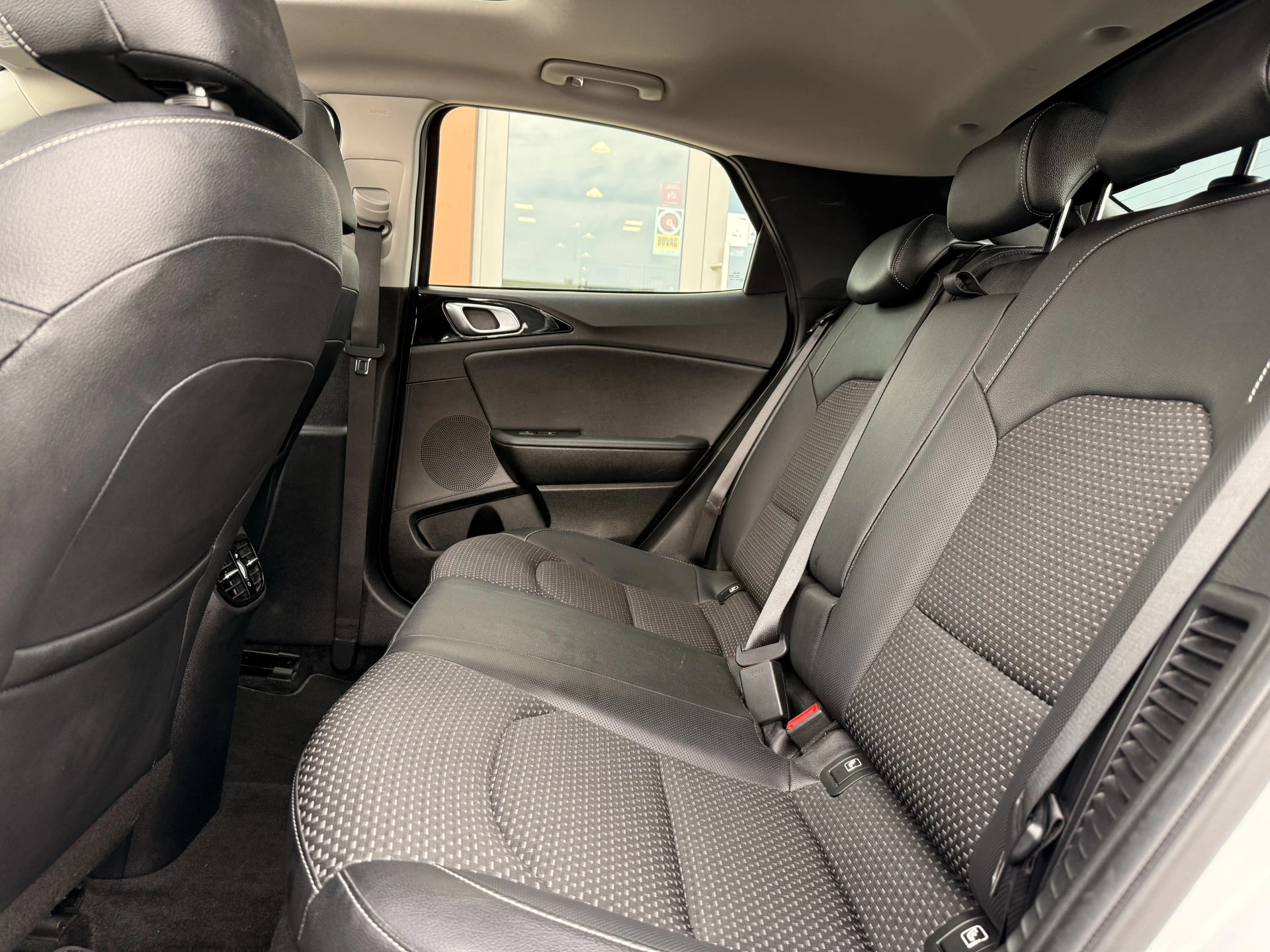 Hoofdafbeelding Kia XCeed