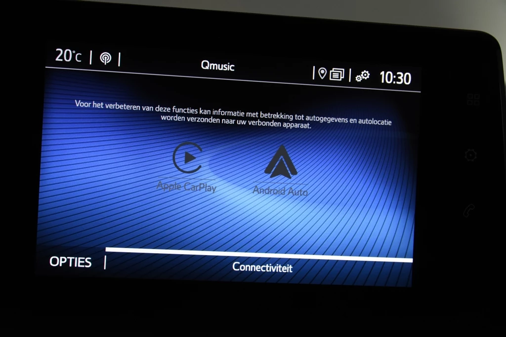 Hoofdafbeelding Toyota ProAce