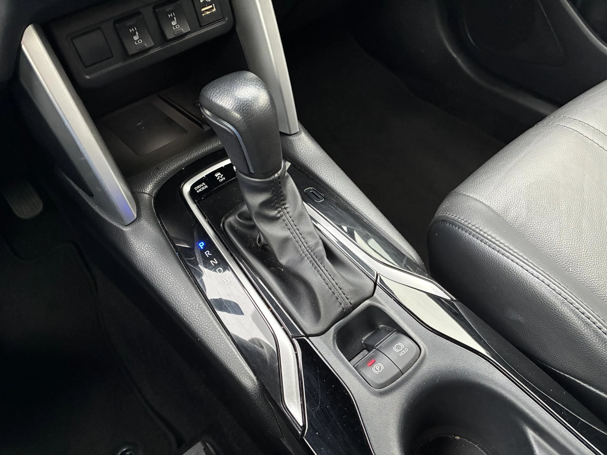 Hoofdafbeelding Toyota Corolla Cross