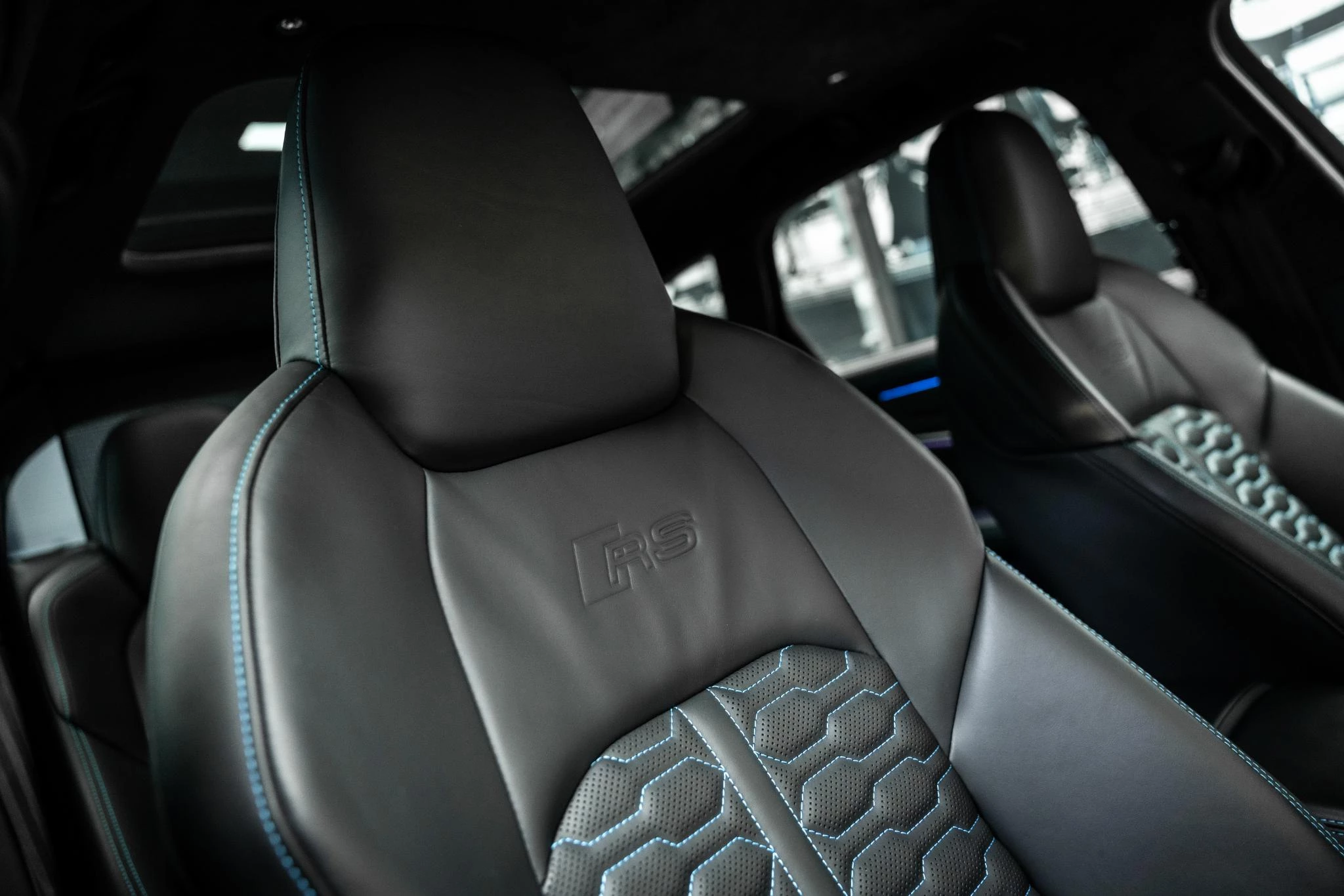 Hoofdafbeelding Audi RS6