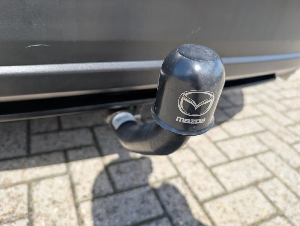 Hoofdafbeelding Mazda CX-30