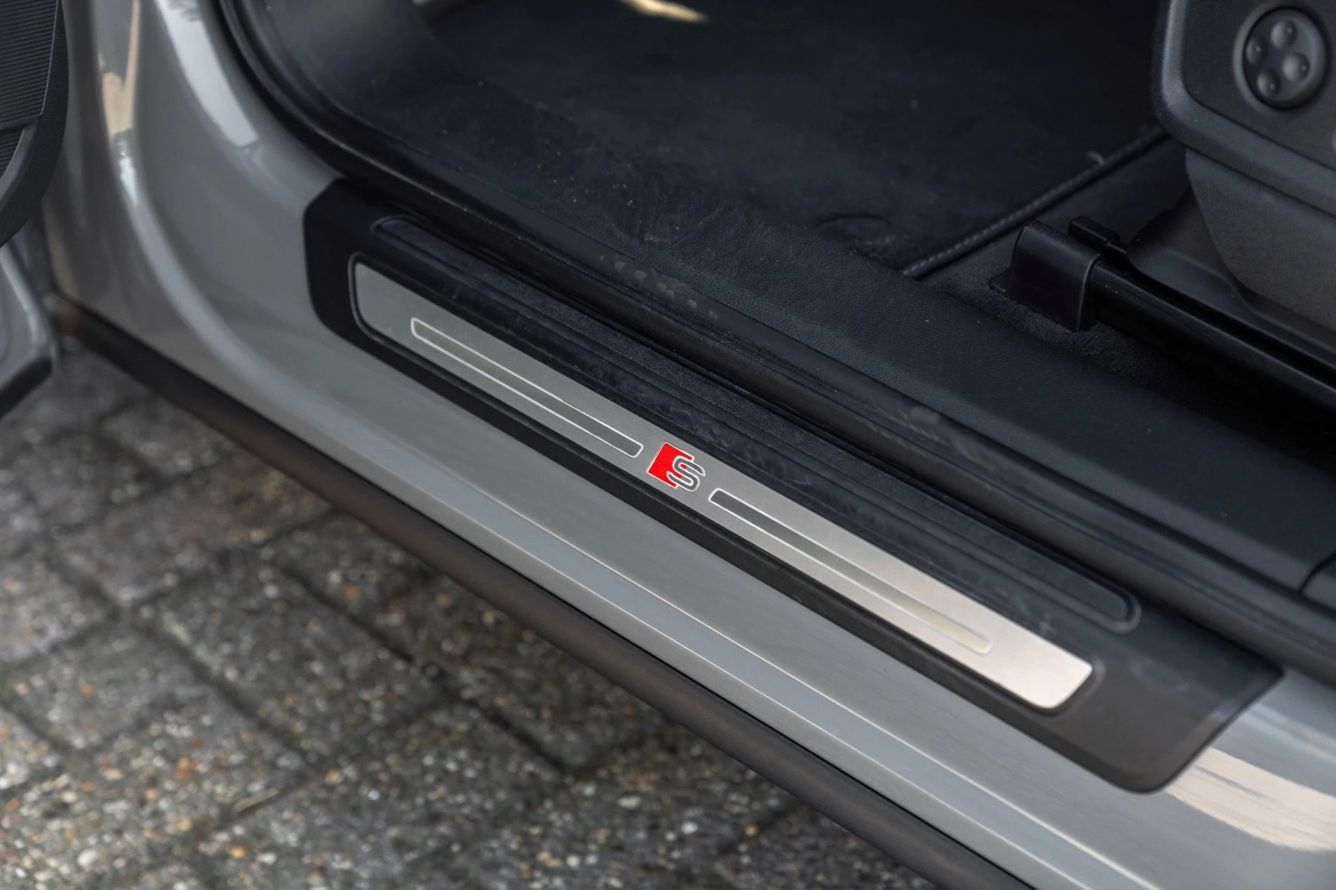 Hoofdafbeelding Audi SQ5