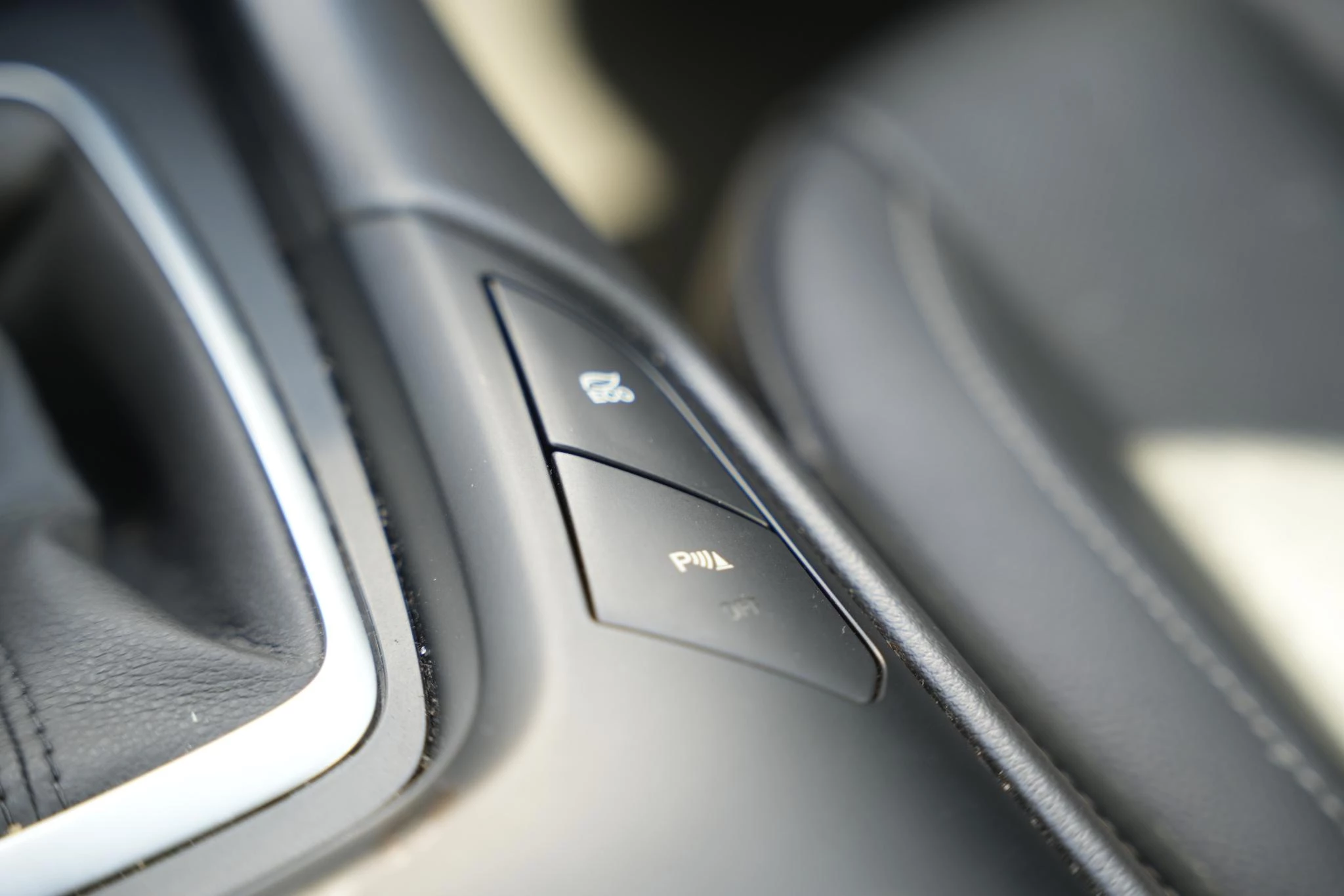 Hoofdafbeelding Ford Mondeo