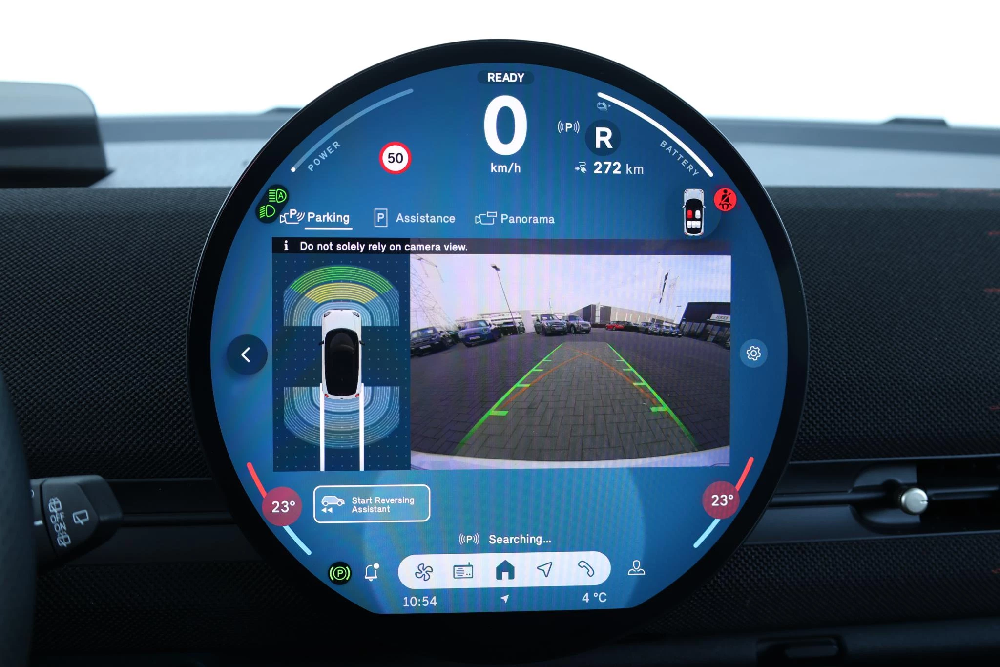 Hoofdafbeelding MINI Aceman