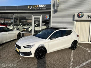 CUPRA Leon 1.4 e-Hybrid VZ Adrenaline Panoramadak !