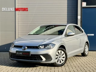 Volkswagen Polo 1.0 TSI Life DSG BTW|CarPlay|ACC|Stoelvw|I.Q