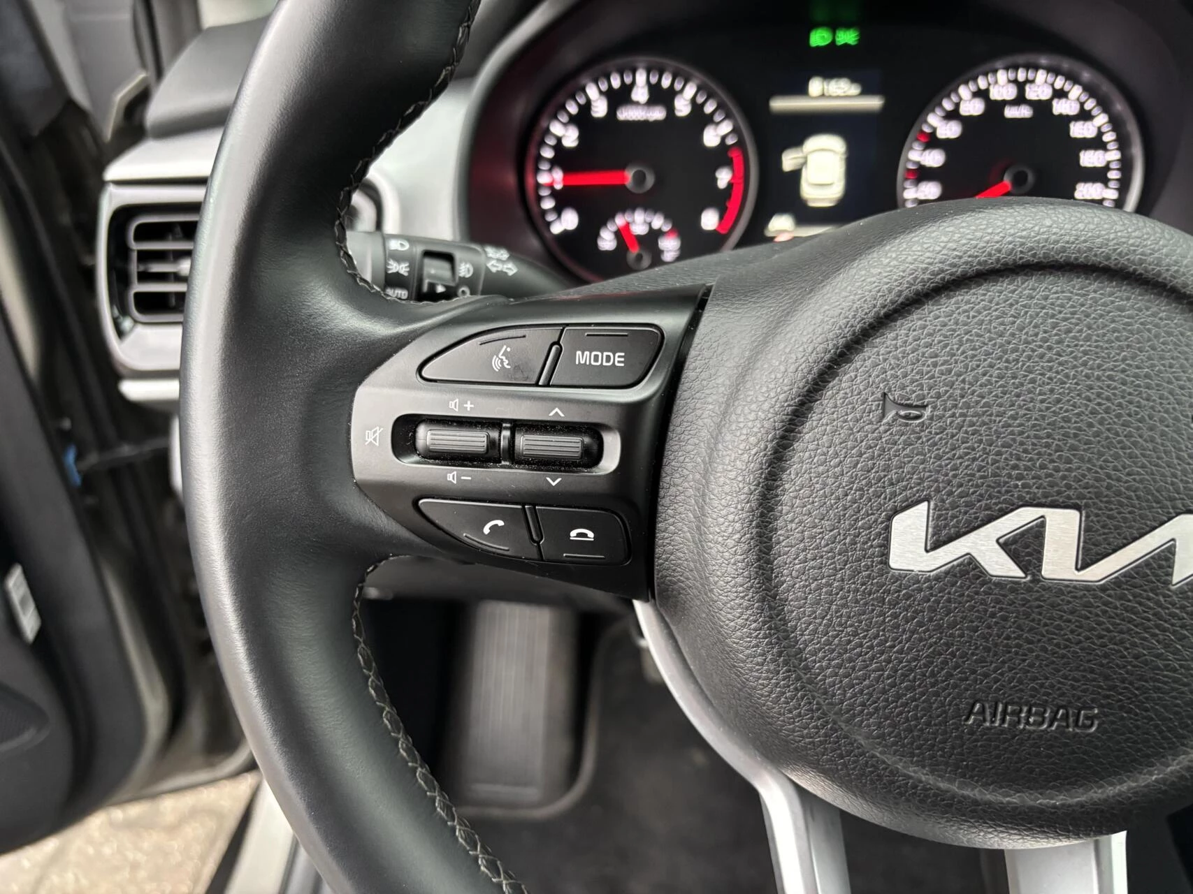 Hoofdafbeelding Kia Stonic