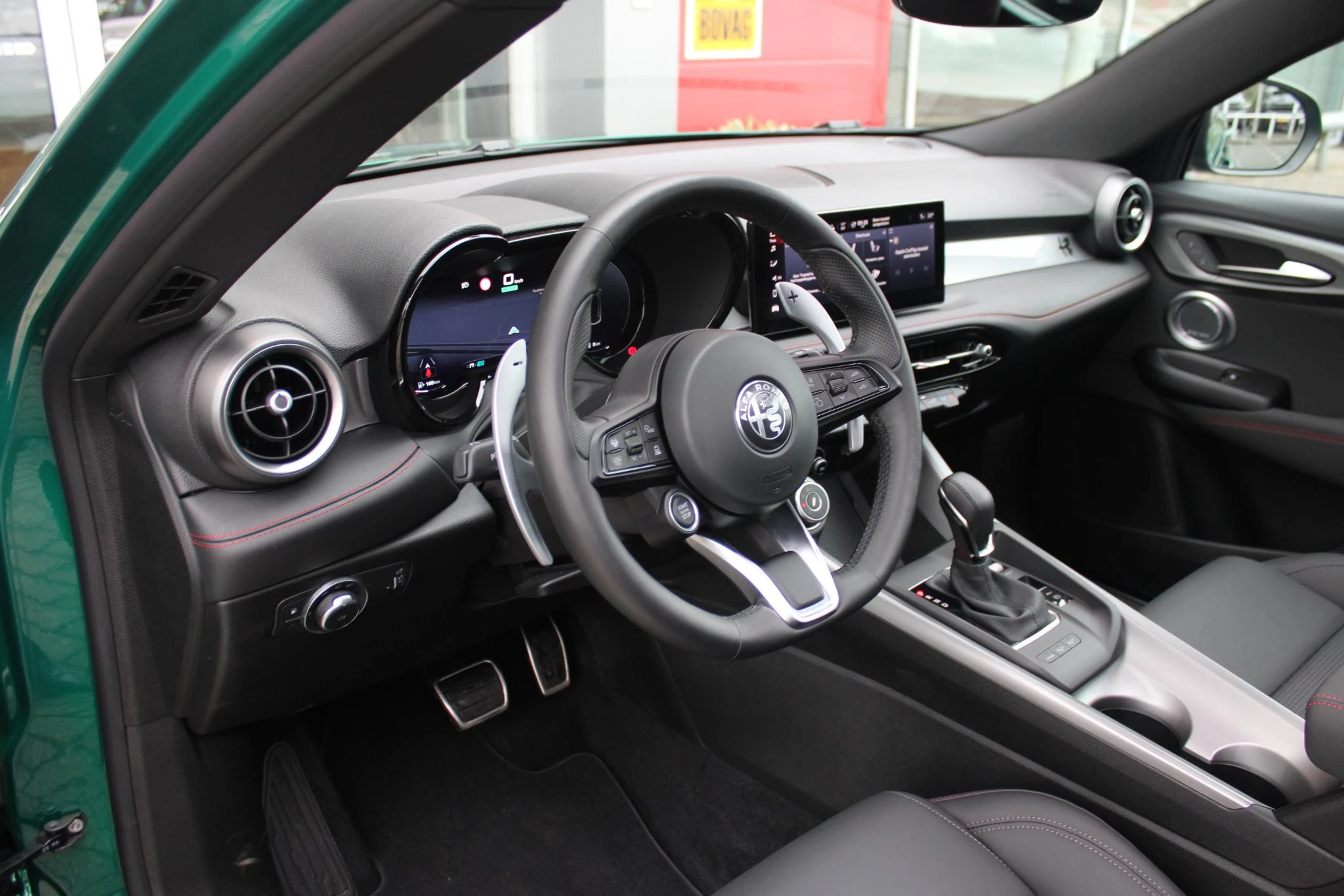 Hoofdafbeelding Alfa Romeo Tonale