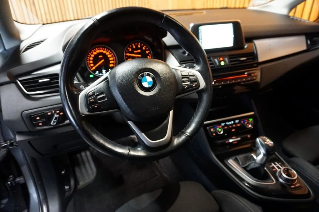 Hoofdafbeelding BMW 2 Serie