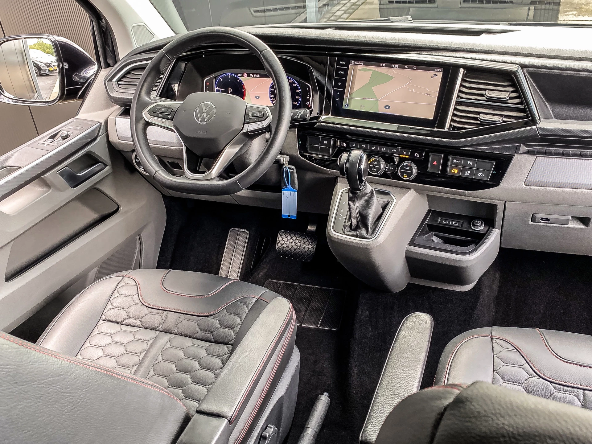 Hoofdafbeelding Volkswagen Caravelle