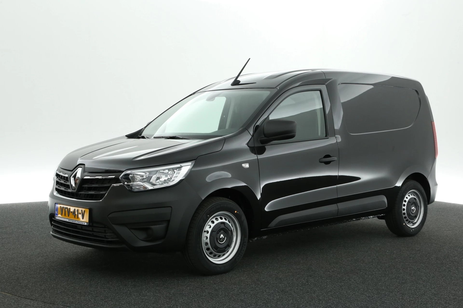 Hoofdafbeelding Renault Express