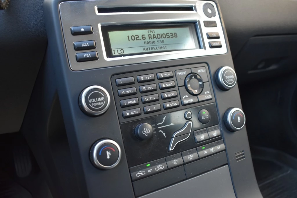 Hoofdafbeelding Volvo V70