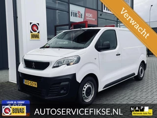 Peugeot Expert Bestel 1.5 BlueHDI 100 Standard Premium