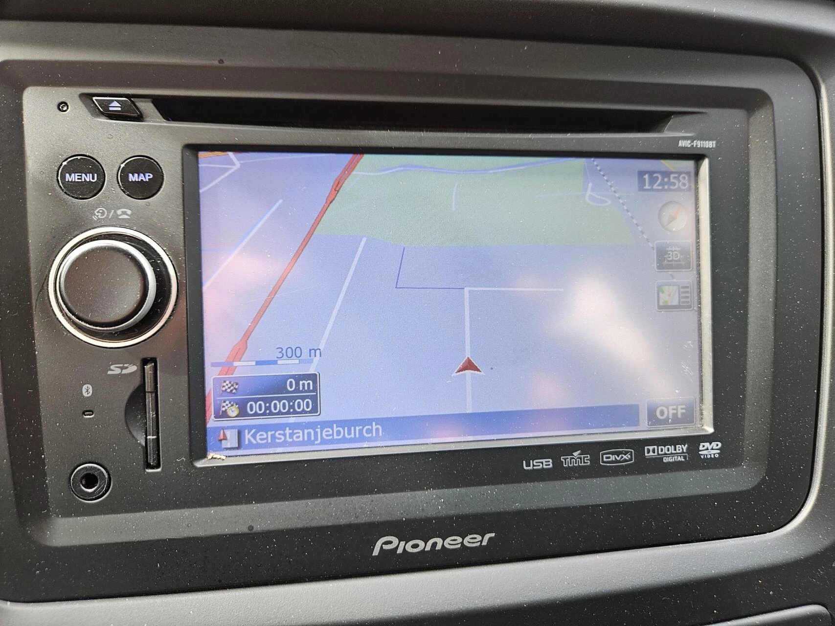 Hoofdafbeelding Škoda Yeti