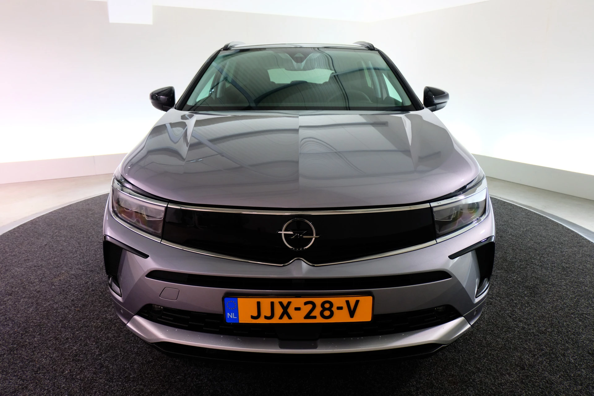 Hoofdafbeelding Opel Grandland