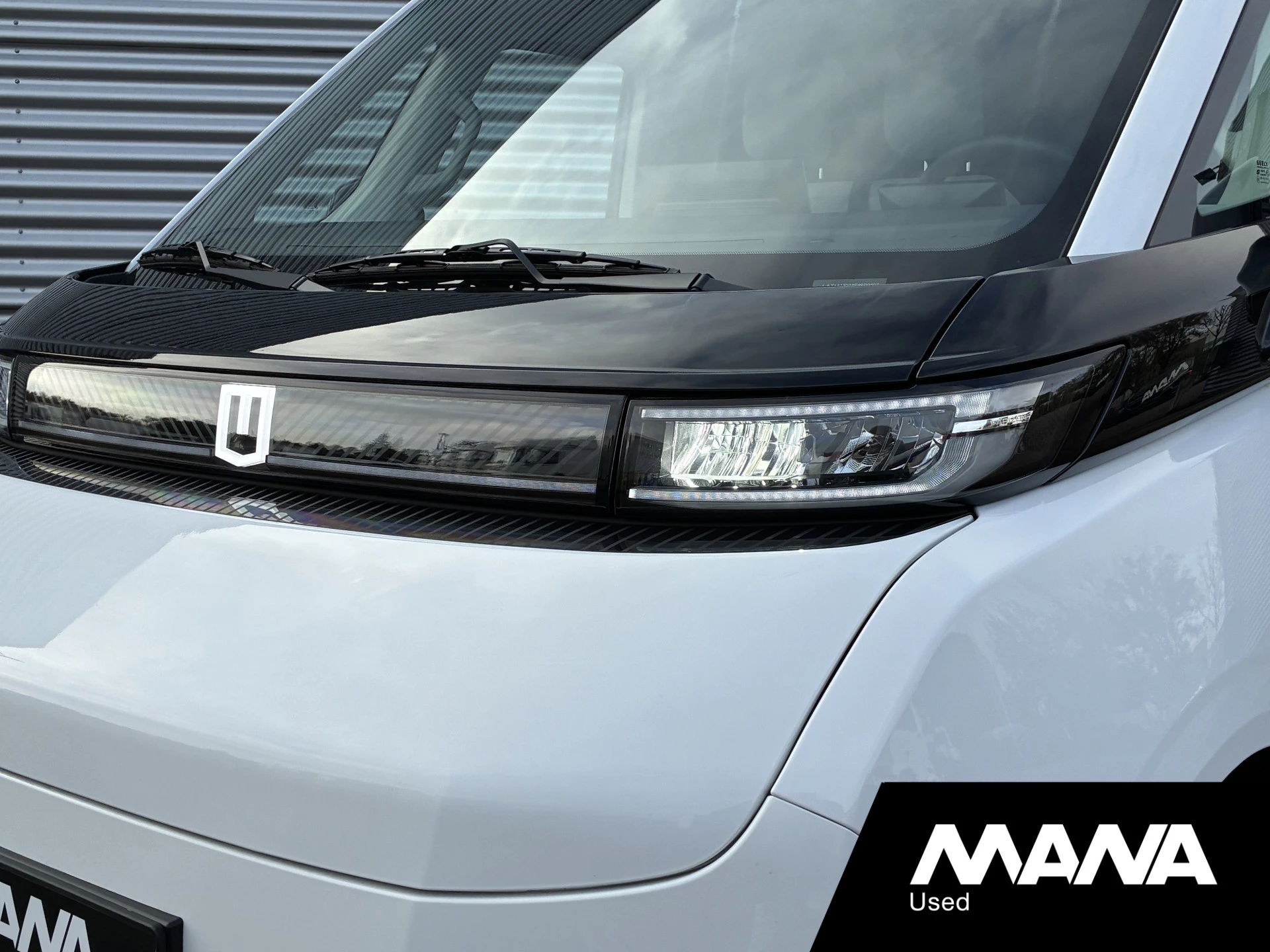 Hoofdafbeelding Farizon SV