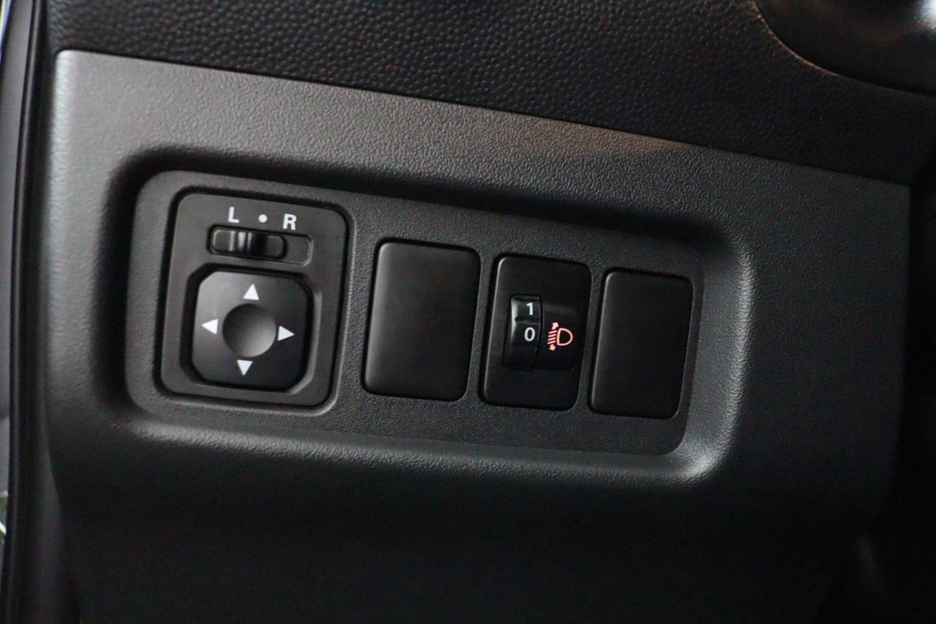 Hoofdafbeelding Mitsubishi Space Star