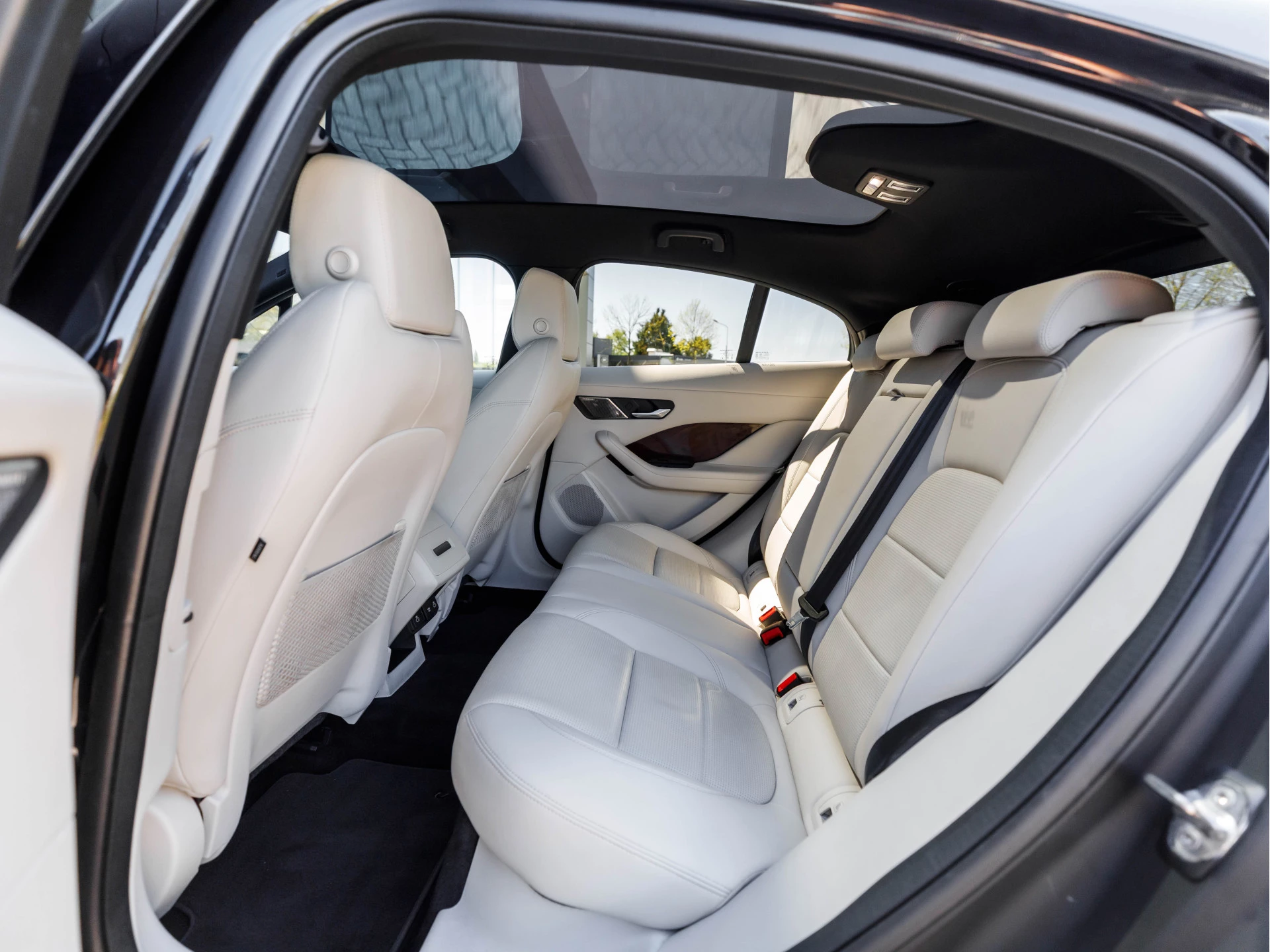 Hoofdafbeelding Jaguar I-PACE