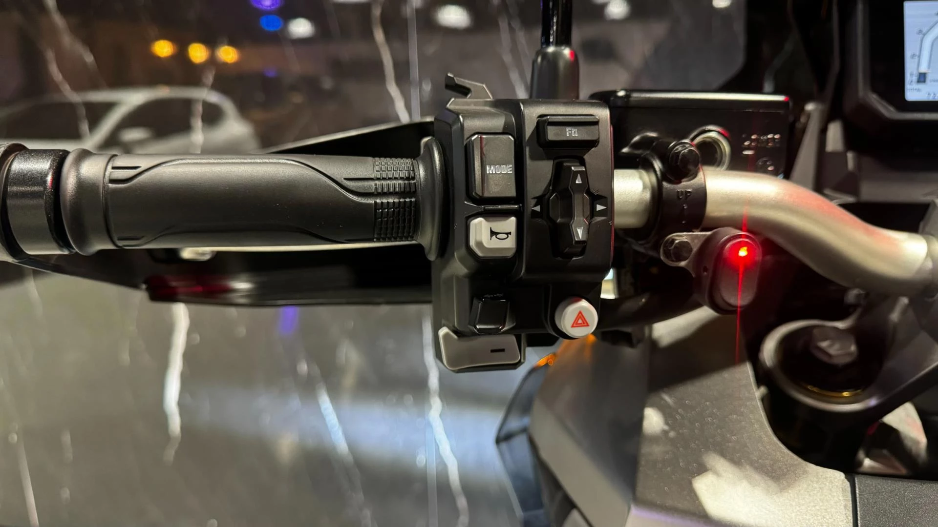 Hoofdafbeelding Honda X-ADV