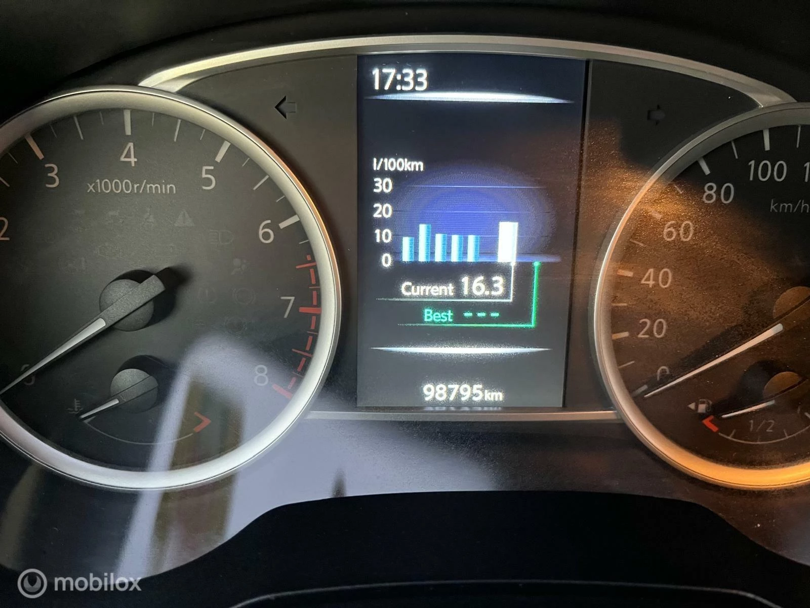 Hoofdafbeelding Nissan Micra