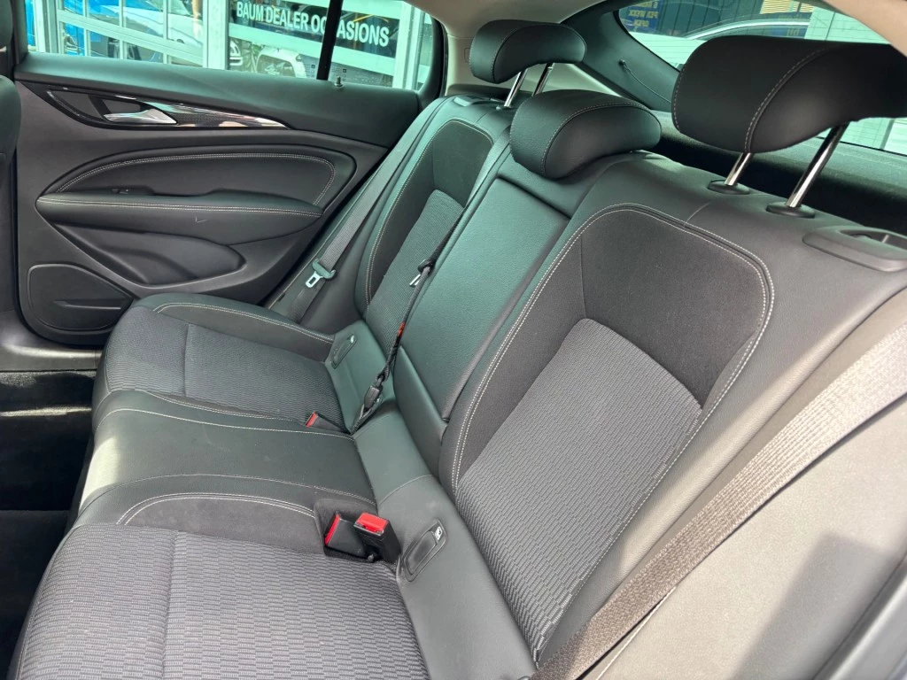 Hoofdafbeelding Opel Insignia