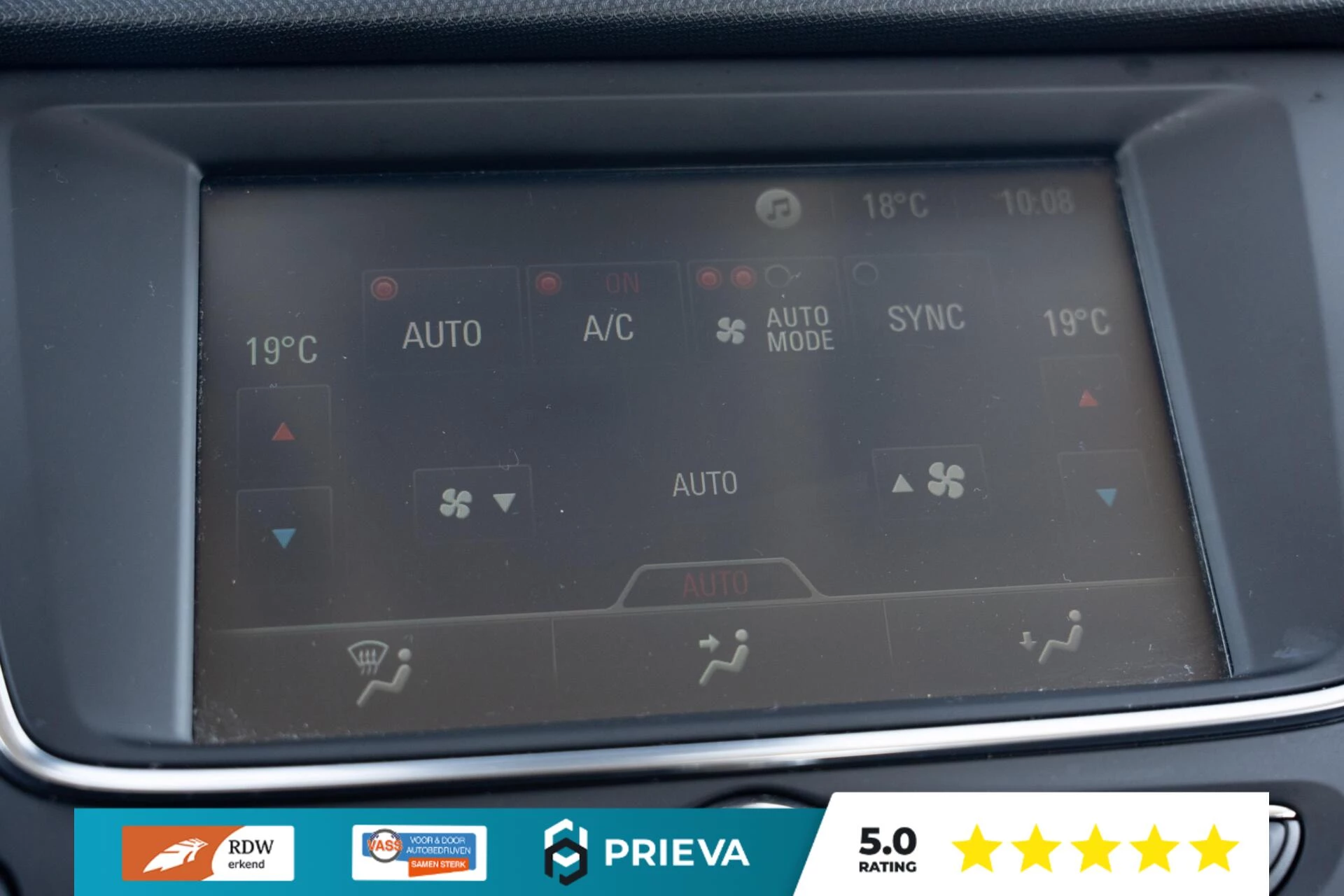 Hoofdafbeelding Opel Crossland