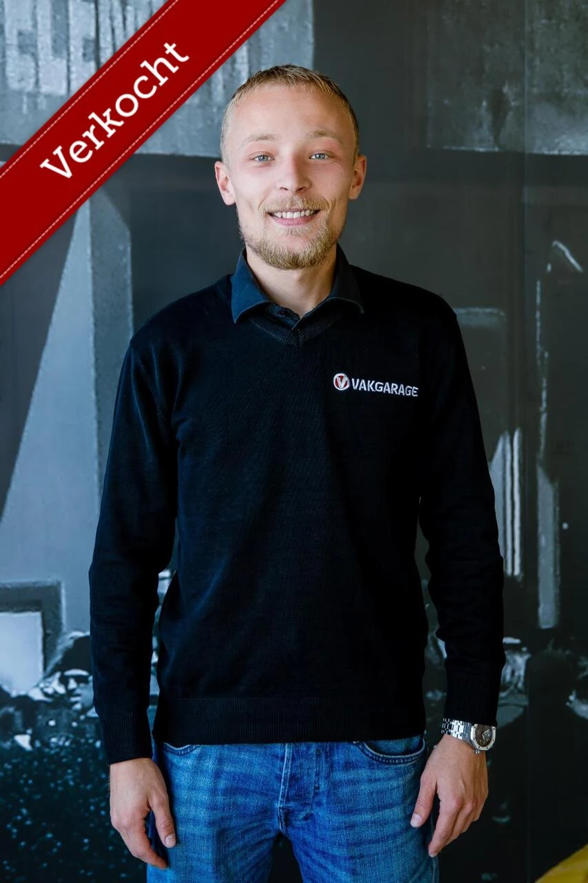 Hoofdafbeelding Honda Civic