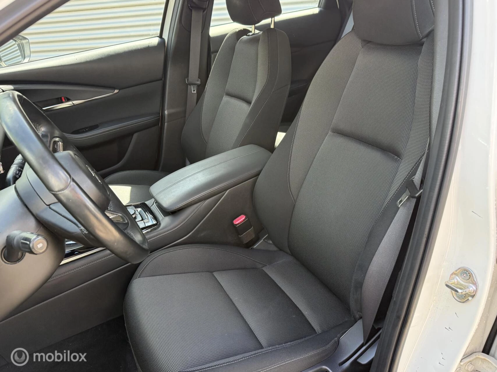 Hoofdafbeelding Mazda CX-30