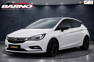 Opel Astra 1.4 Turbo 120 Jaar 150PK Camera|CARPLAY