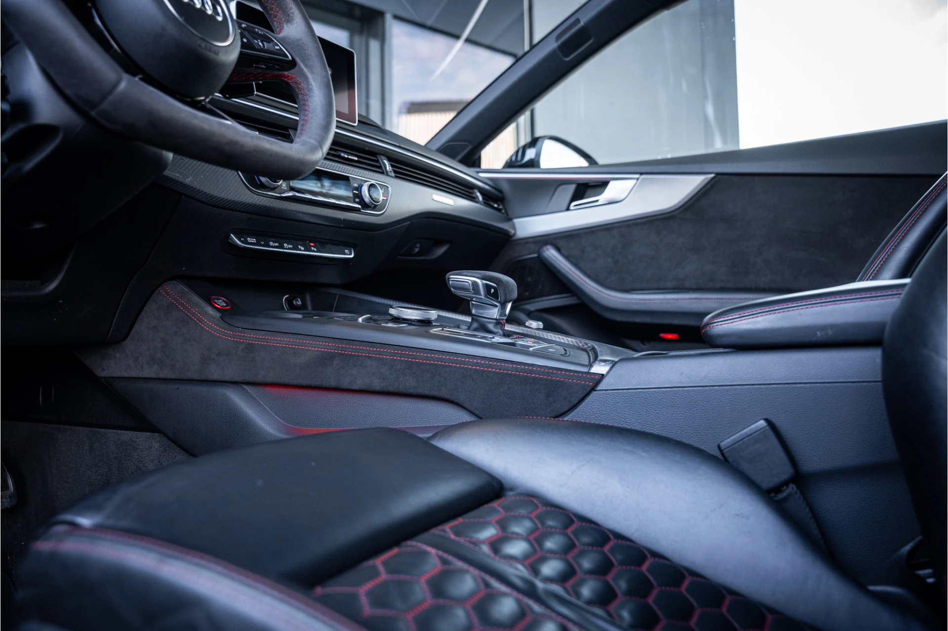 Hoofdafbeelding Audi RS5