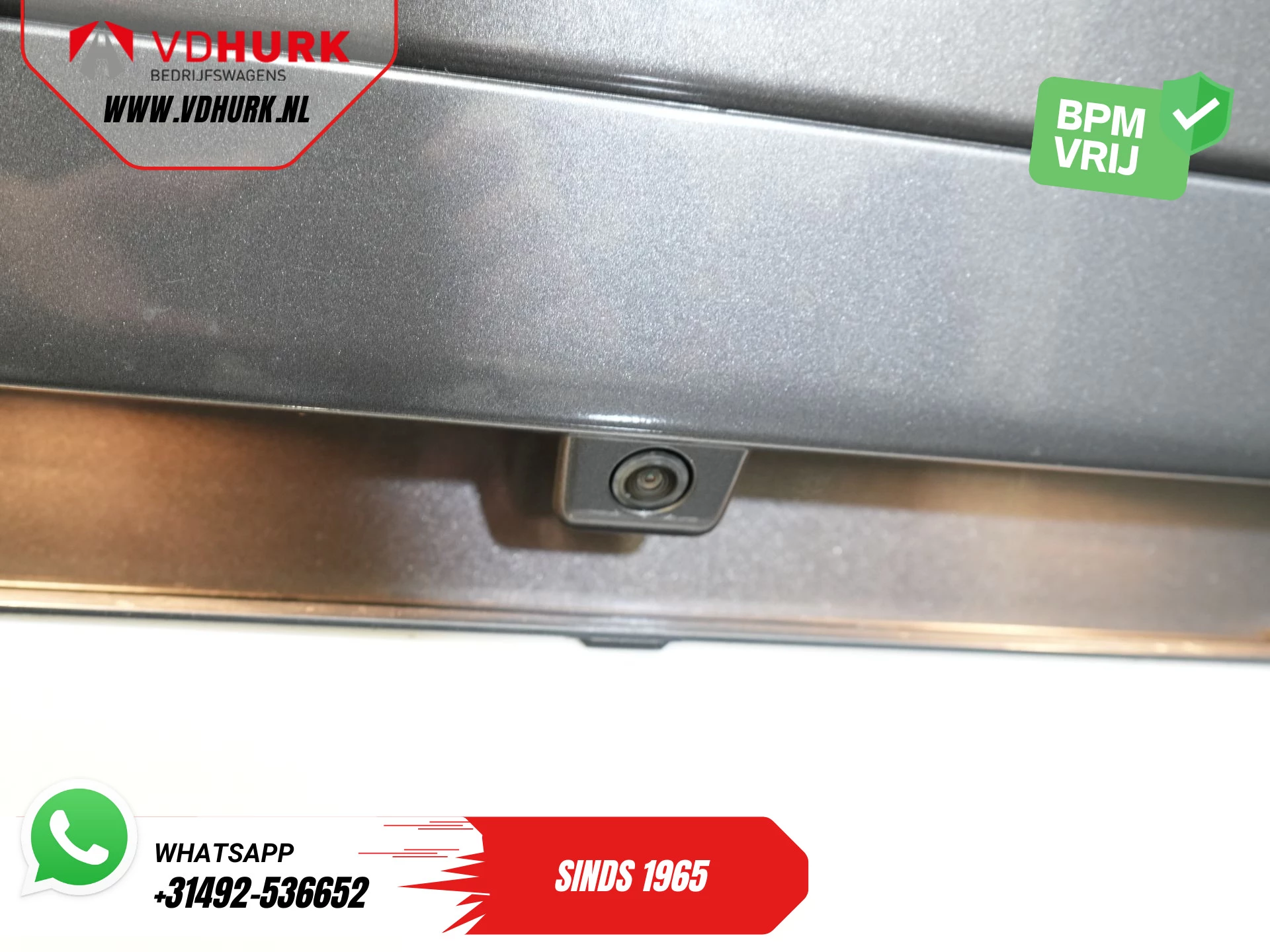 Hoofdafbeelding Fiat E-Scudo