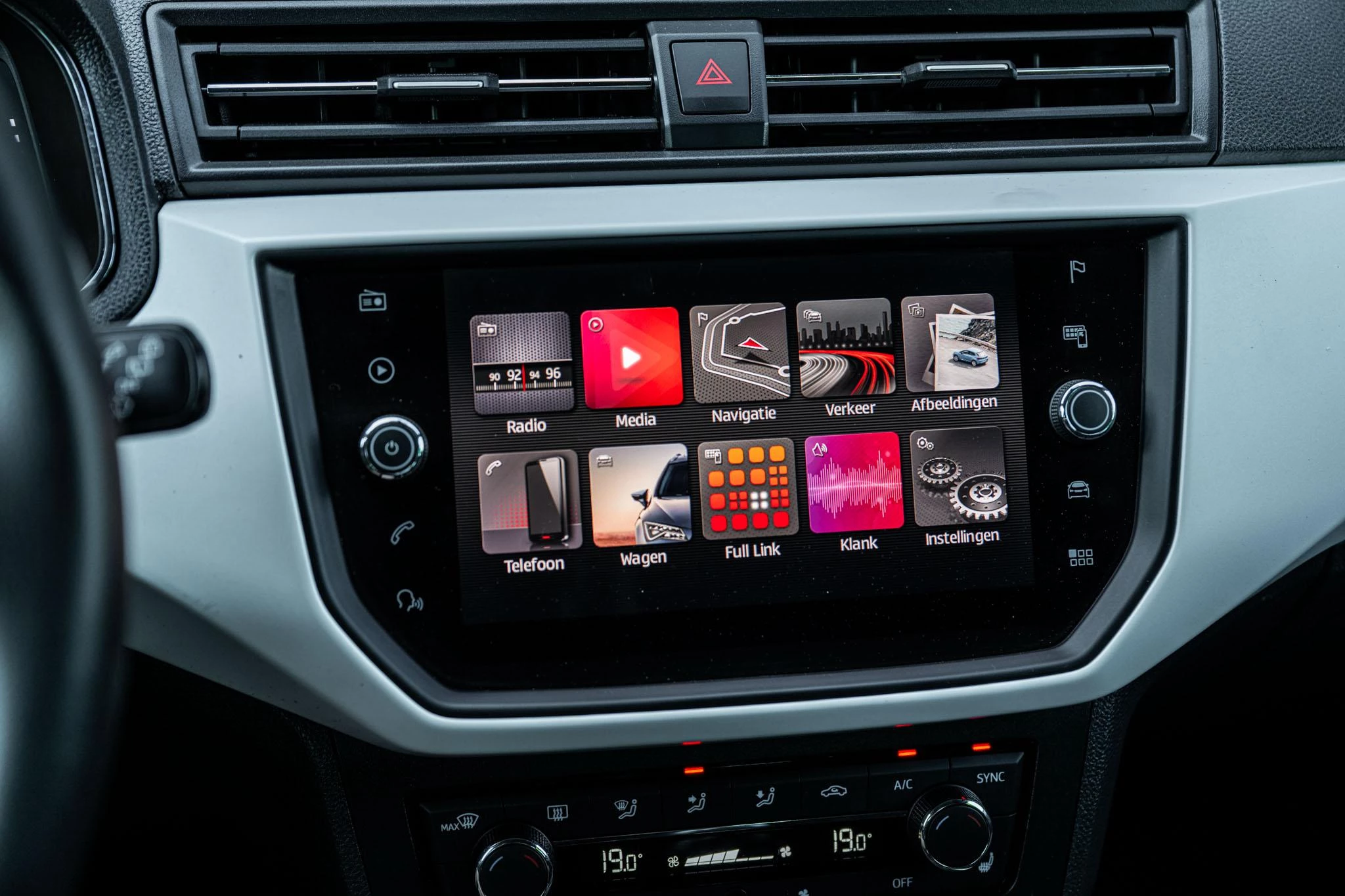 Hoofdafbeelding SEAT Arona