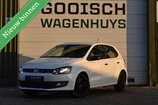Volkswagen Polo 1.2 Easyline | Carplay | Cruise | Stoelverwarming | Climate Control |