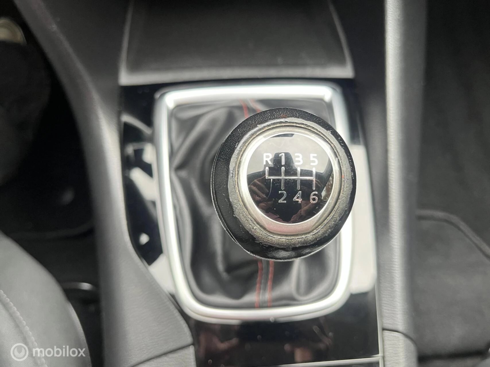 Hoofdafbeelding Mazda 3