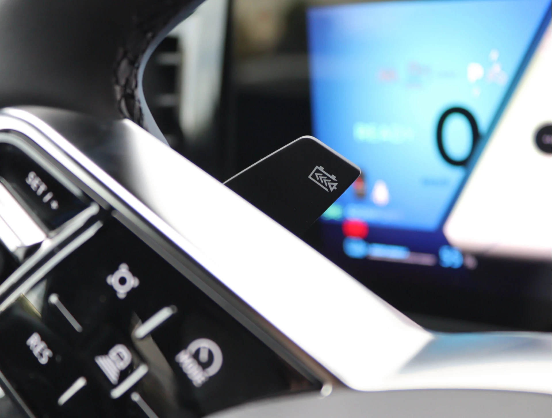 Hoofdafbeelding Renault Megane E-Tech