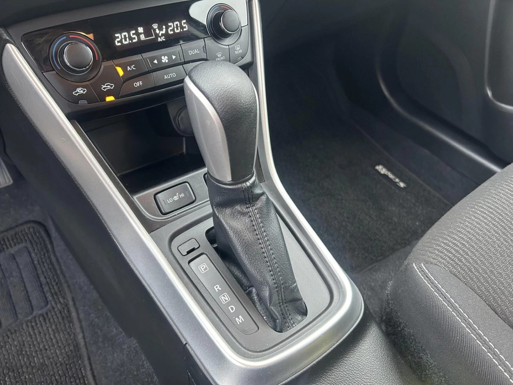 Hoofdafbeelding Suzuki S-Cross