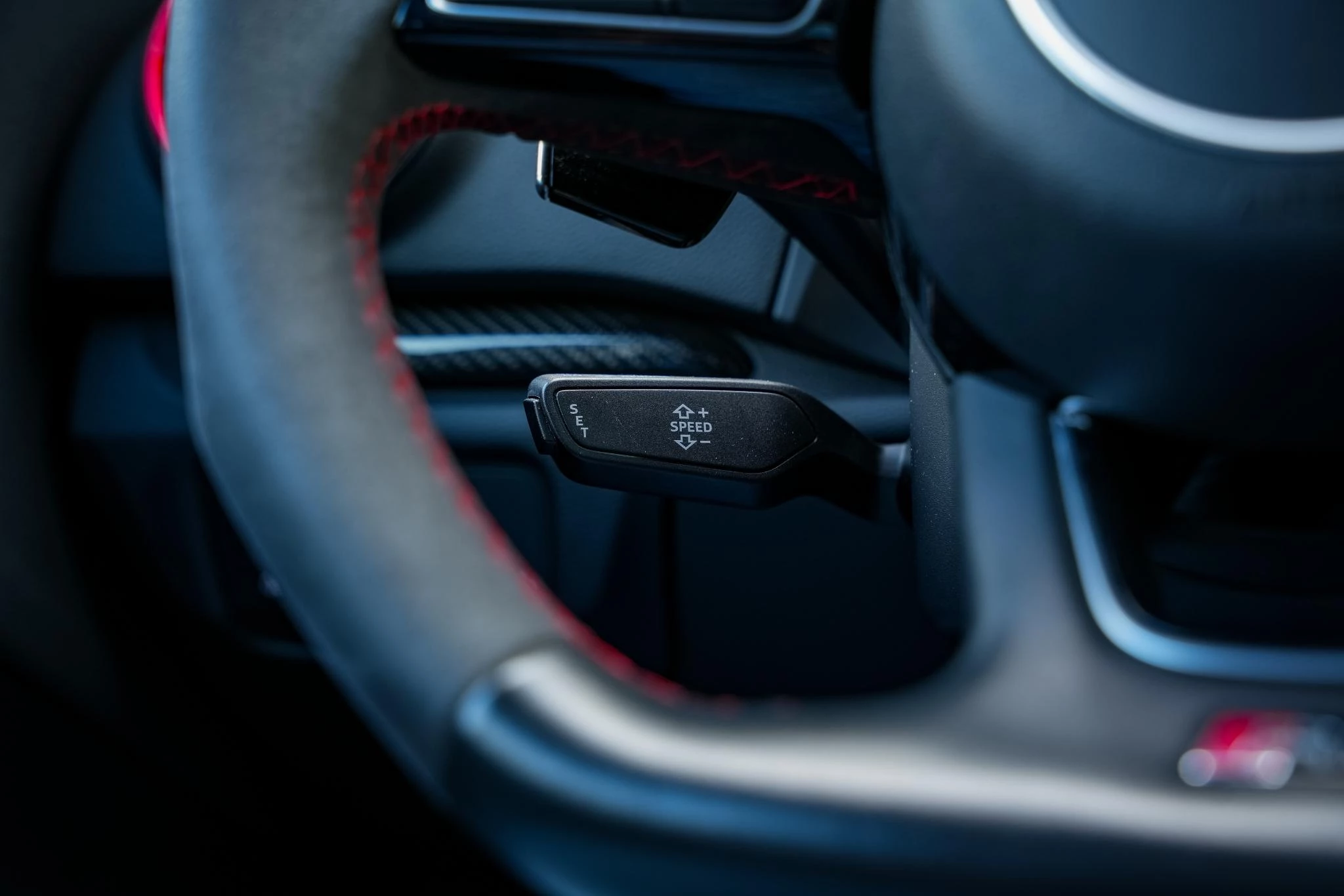 Hoofdafbeelding Audi RS3