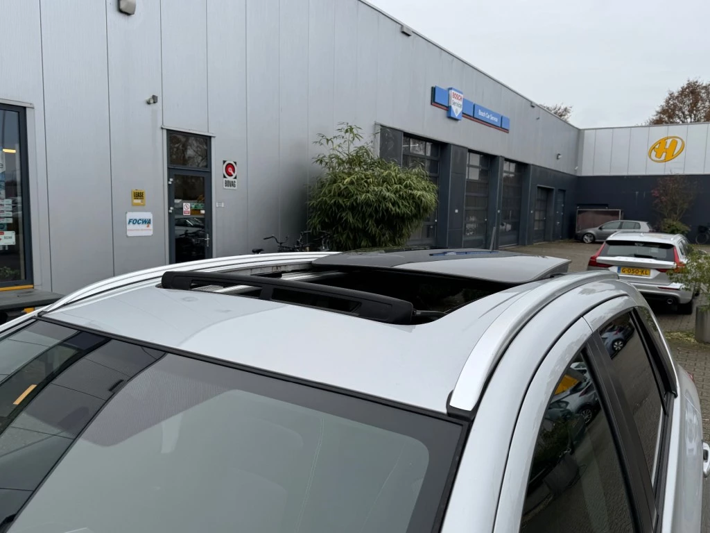 Hoofdafbeelding Suzuki S-Cross