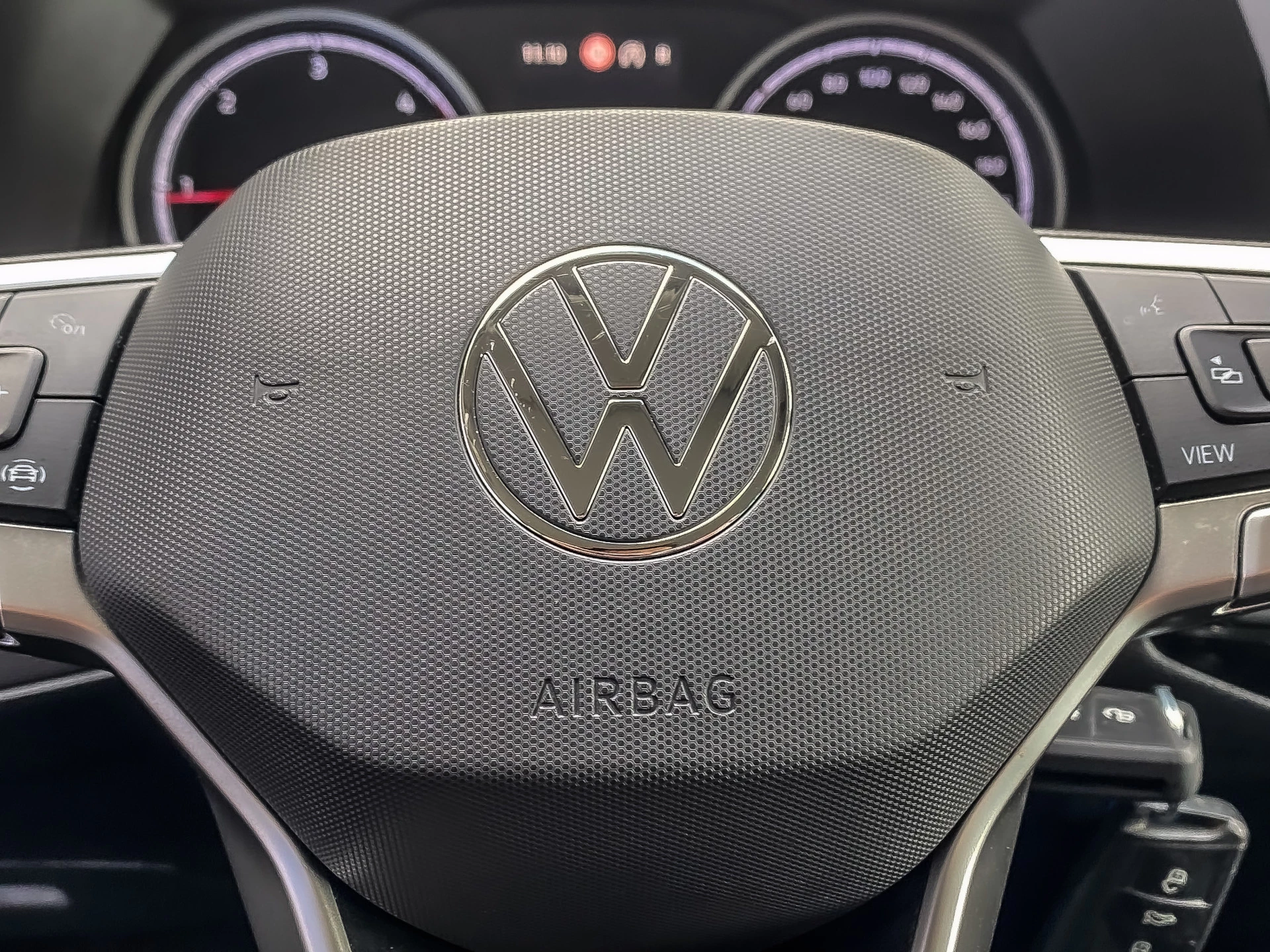 Hoofdafbeelding Volkswagen Multivan