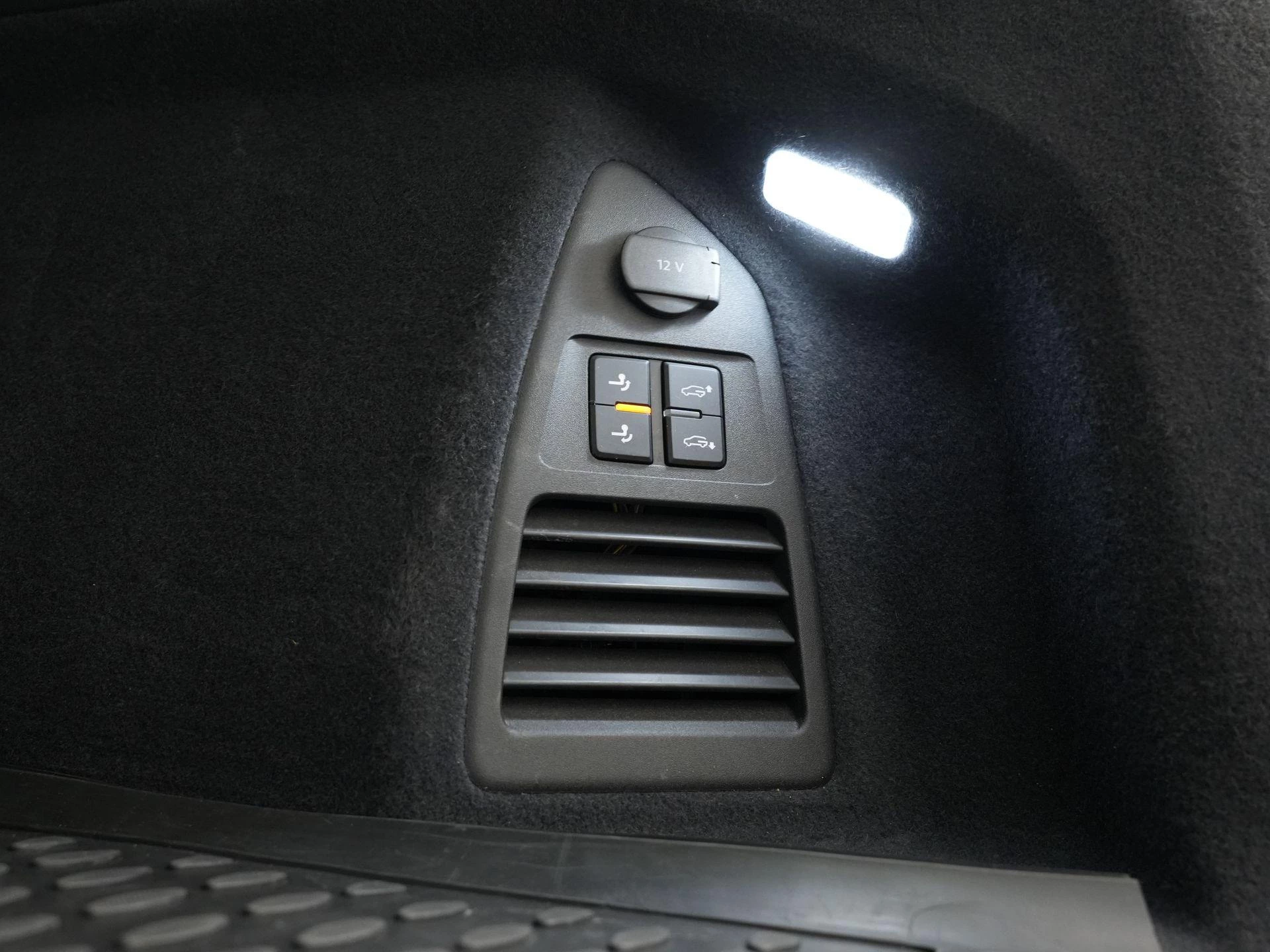 Hoofdafbeelding Volkswagen Touareg