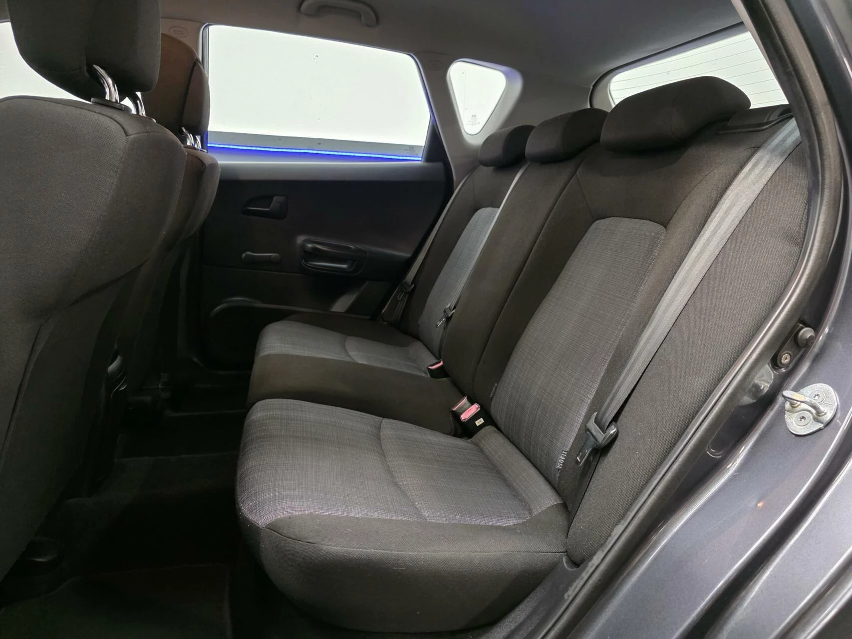 Hoofdafbeelding Kia cee'd